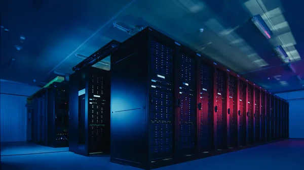 DataCenter, Servidores Windows