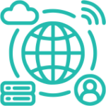 Networking - Roteador, Switch, Access-Point, Fibra Ótica, Cabeamento Estruturado de Voz e Dados.